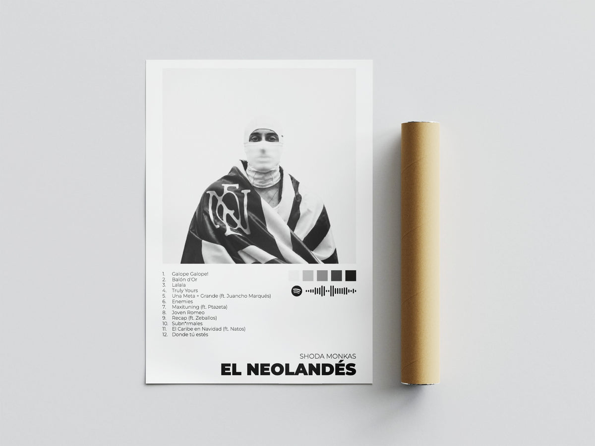EL NEOLANDÉS