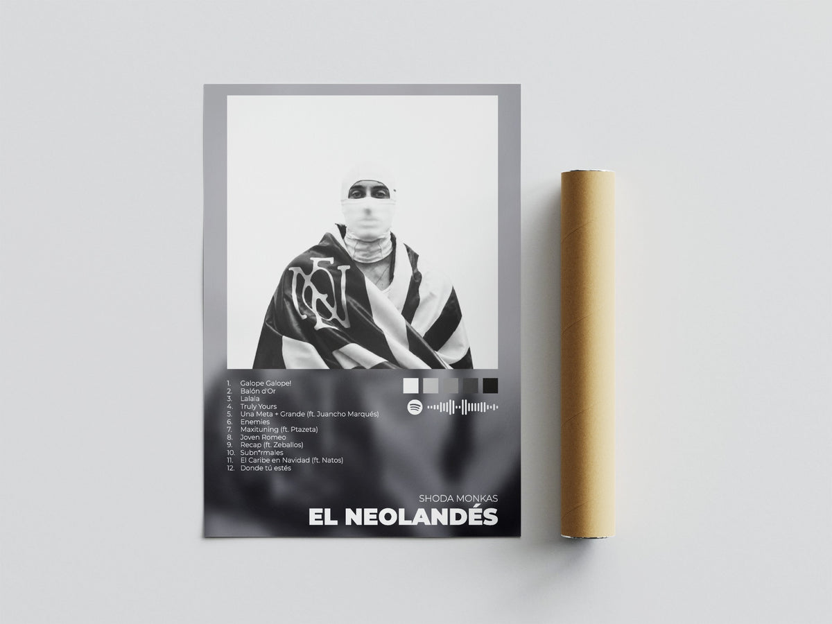 EL NEOLANDÉS