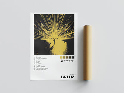 LA LUZ