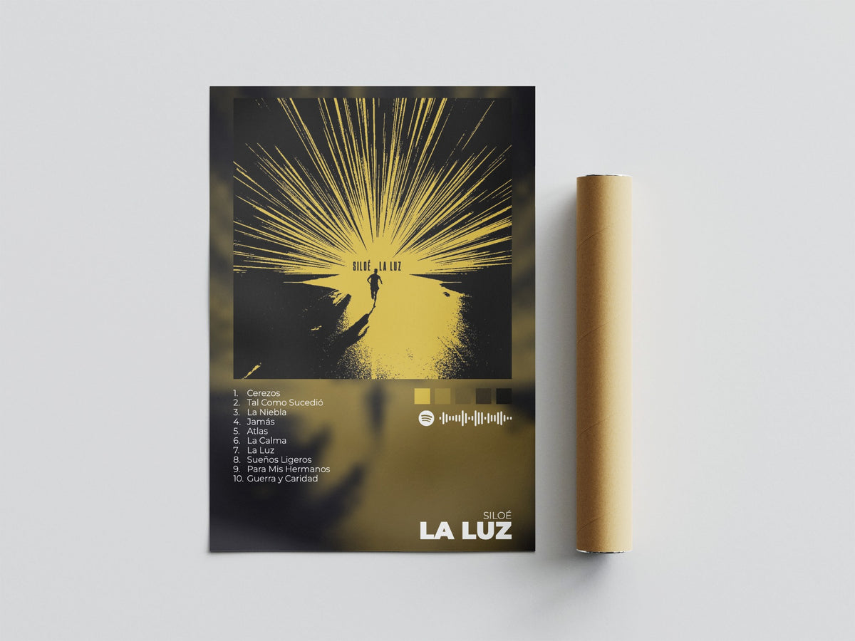 LA LUZ