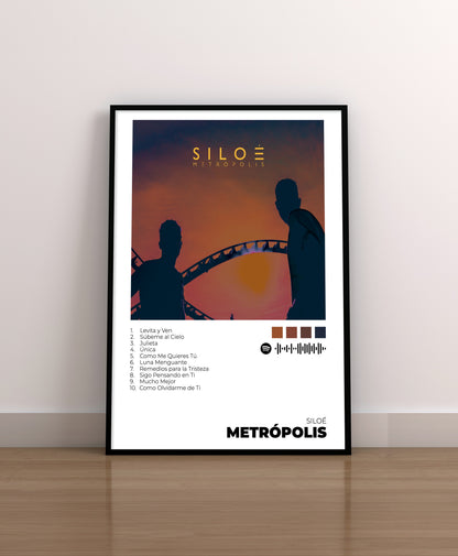METRÓPOLIS