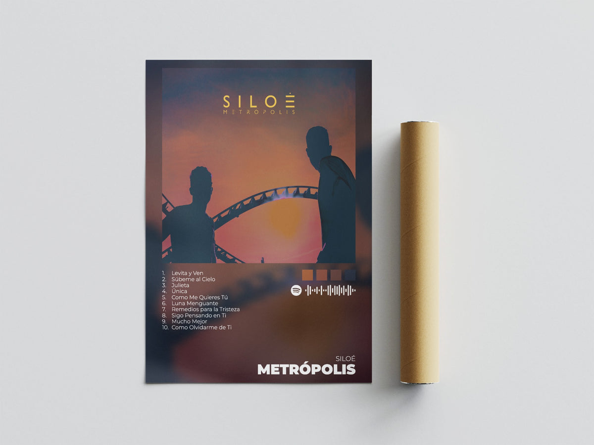 METRÓPOLIS