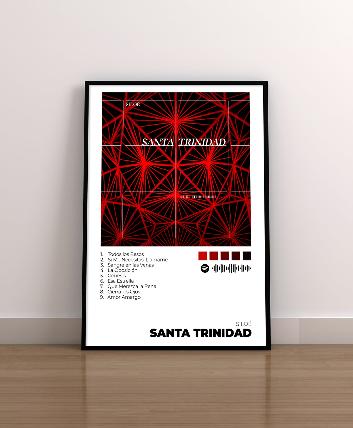 SANTA TRINIDAD