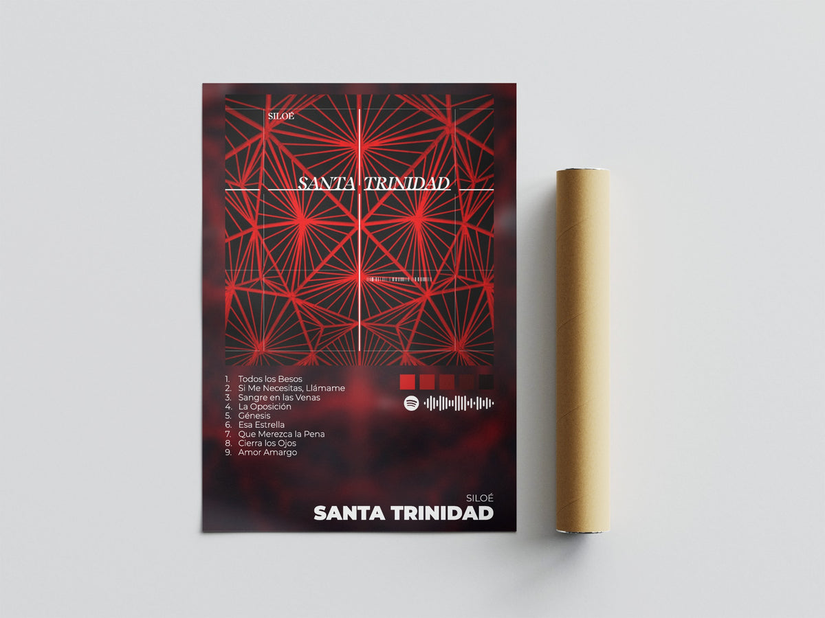 SANTA TRINIDAD