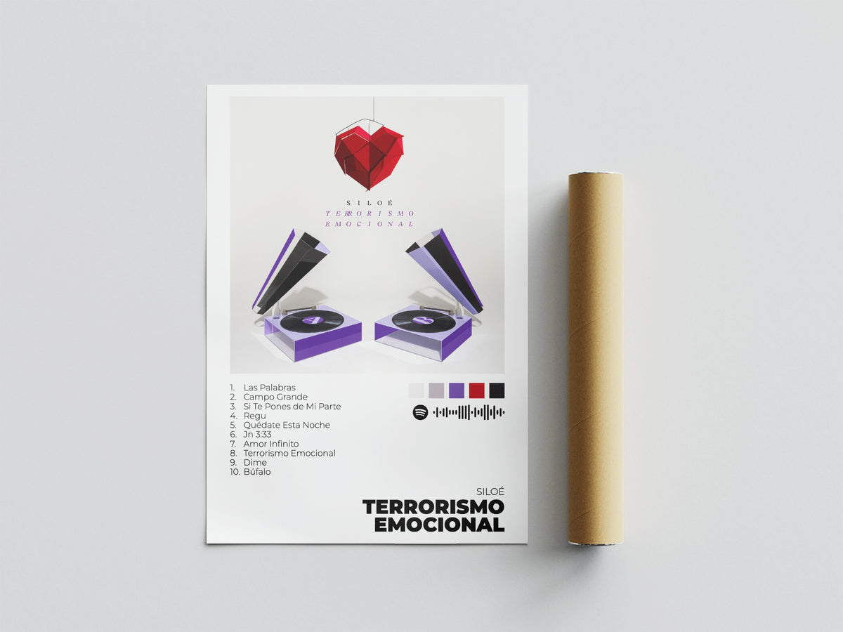TERRORISMO EMOCIONAL