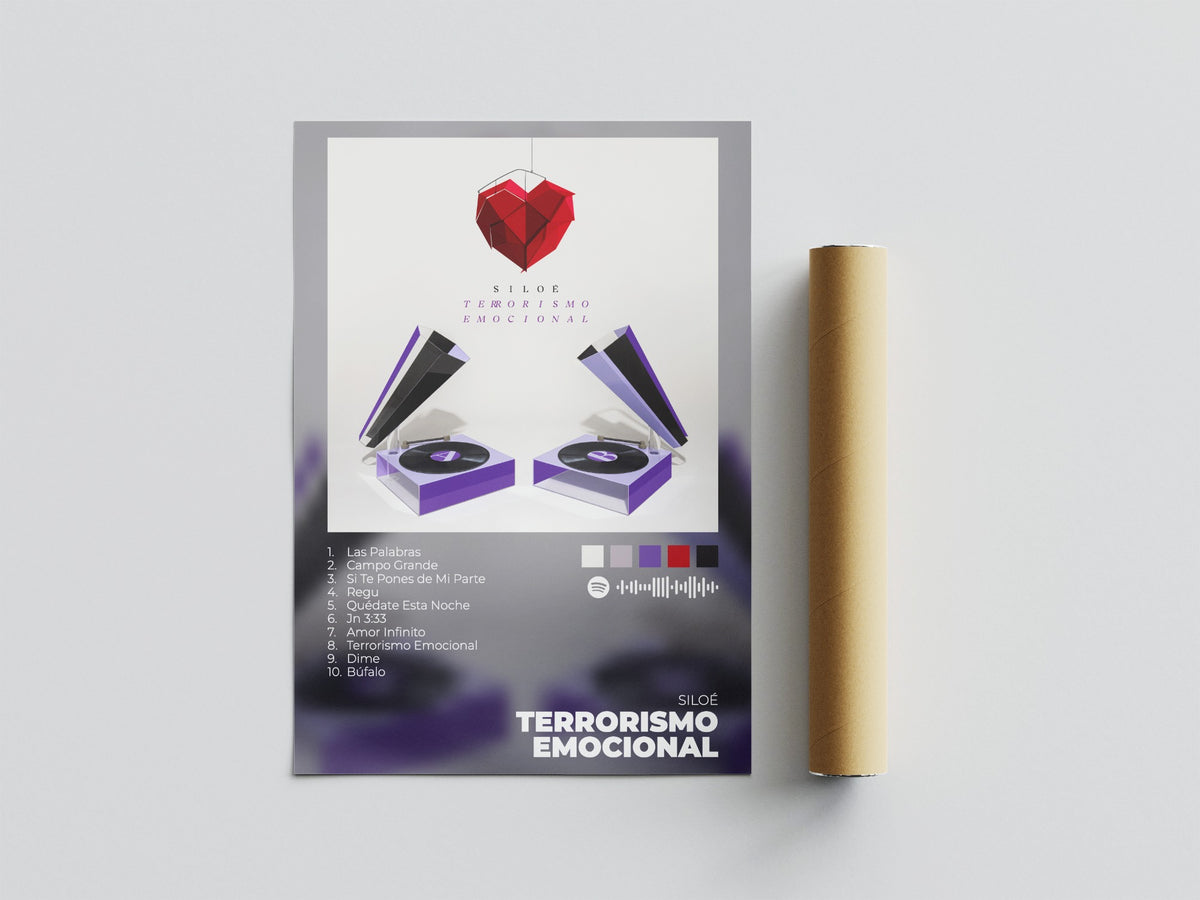 TERRORISMO EMOCIONAL