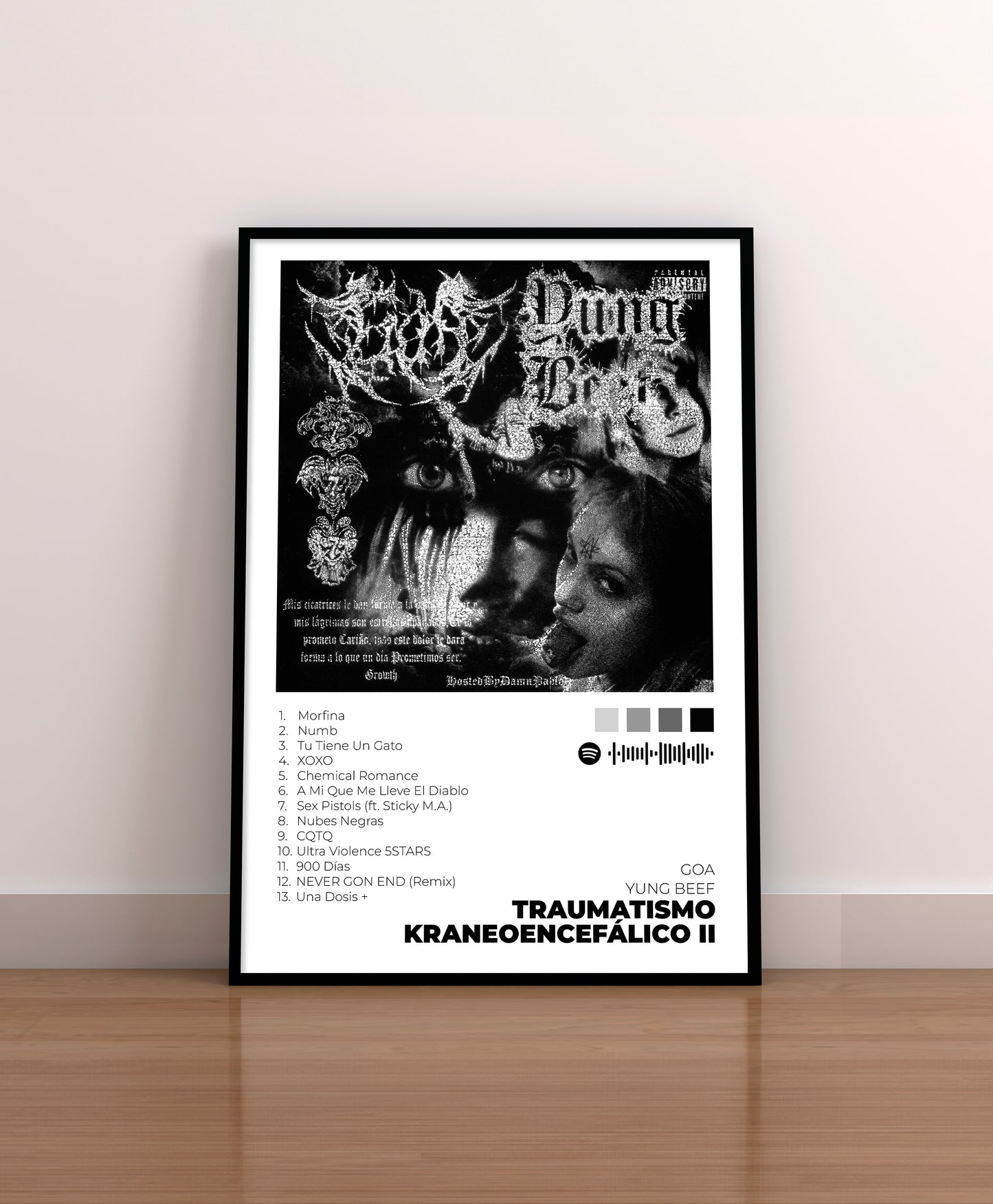 TRAUMATISMO KRANEOENCEFALICO II