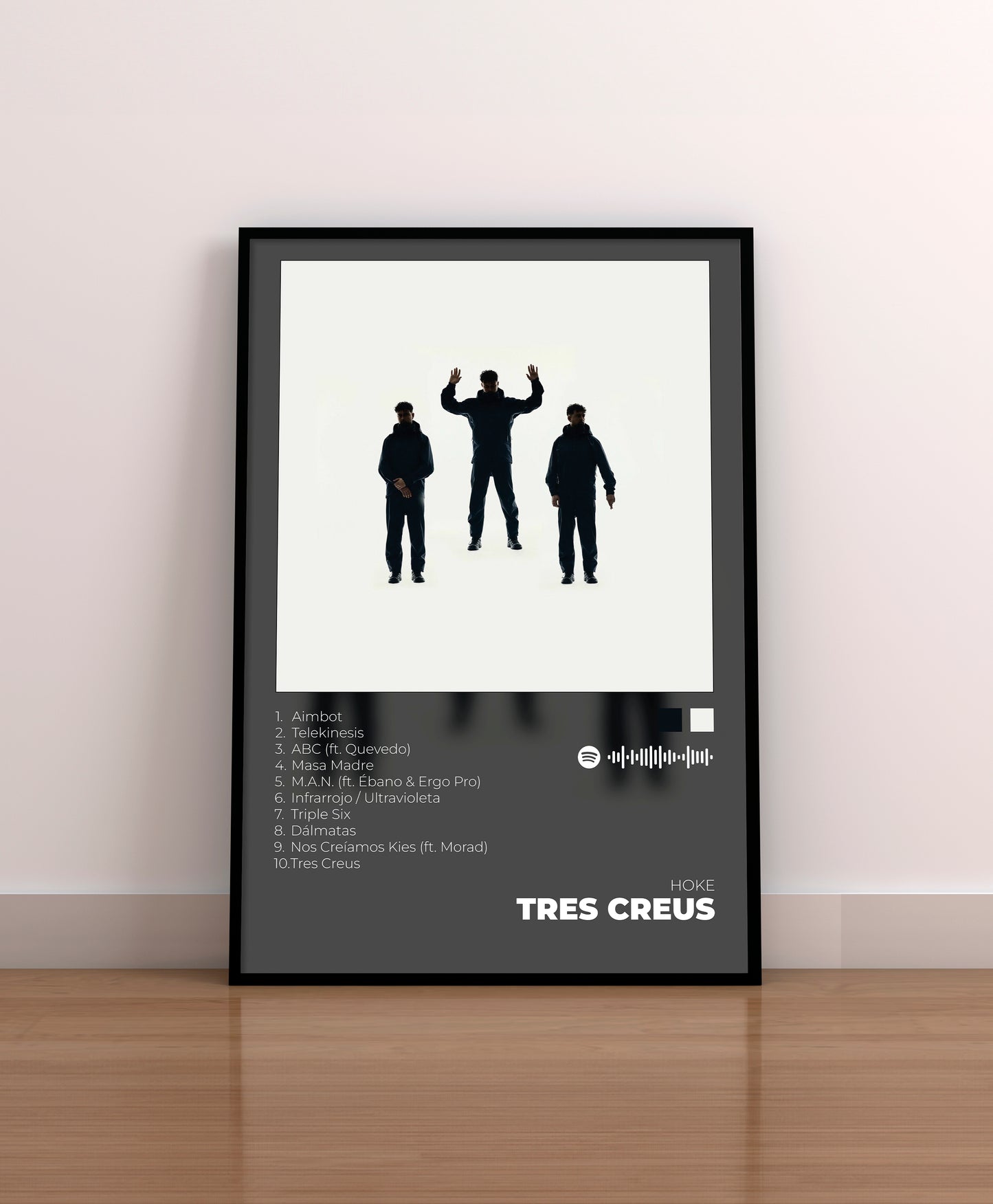 Tres Creus