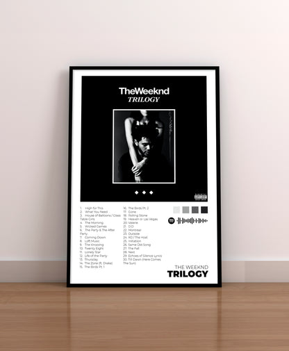Trilogy