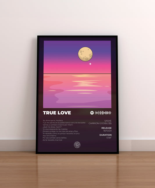 True Love