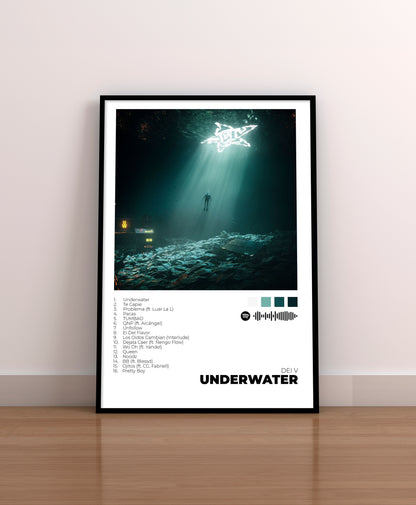 UNDERWATER