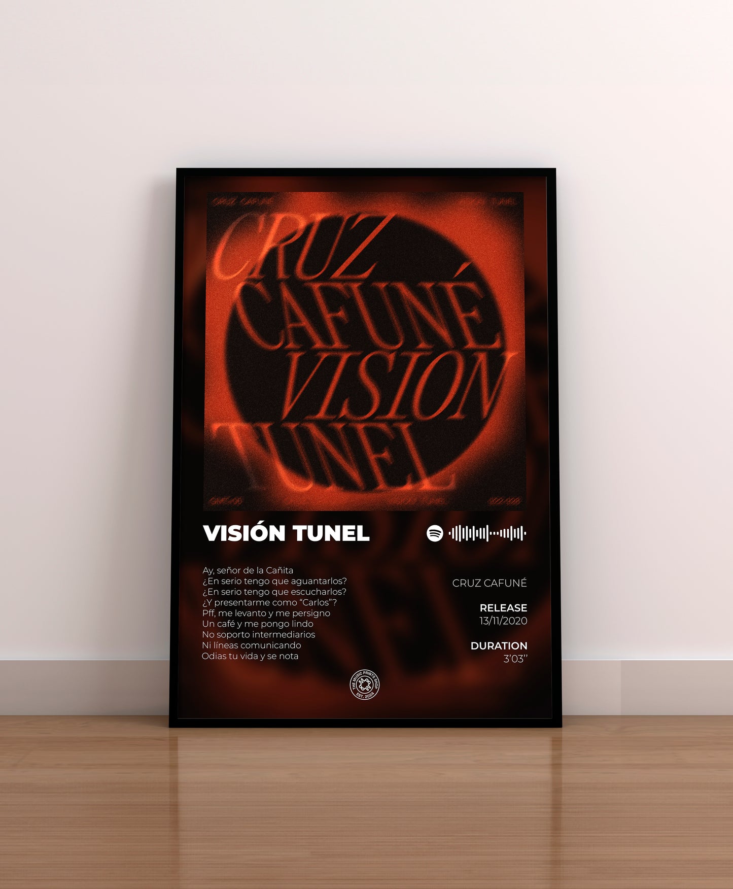 VISIÓN TUNEL