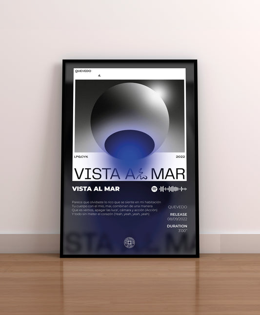 Vista al Mar