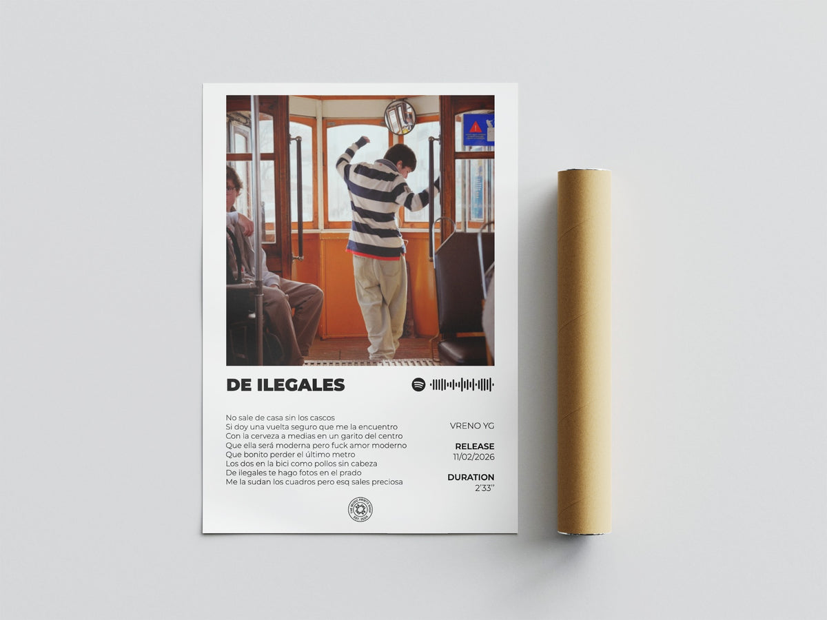 DE ILEGALES