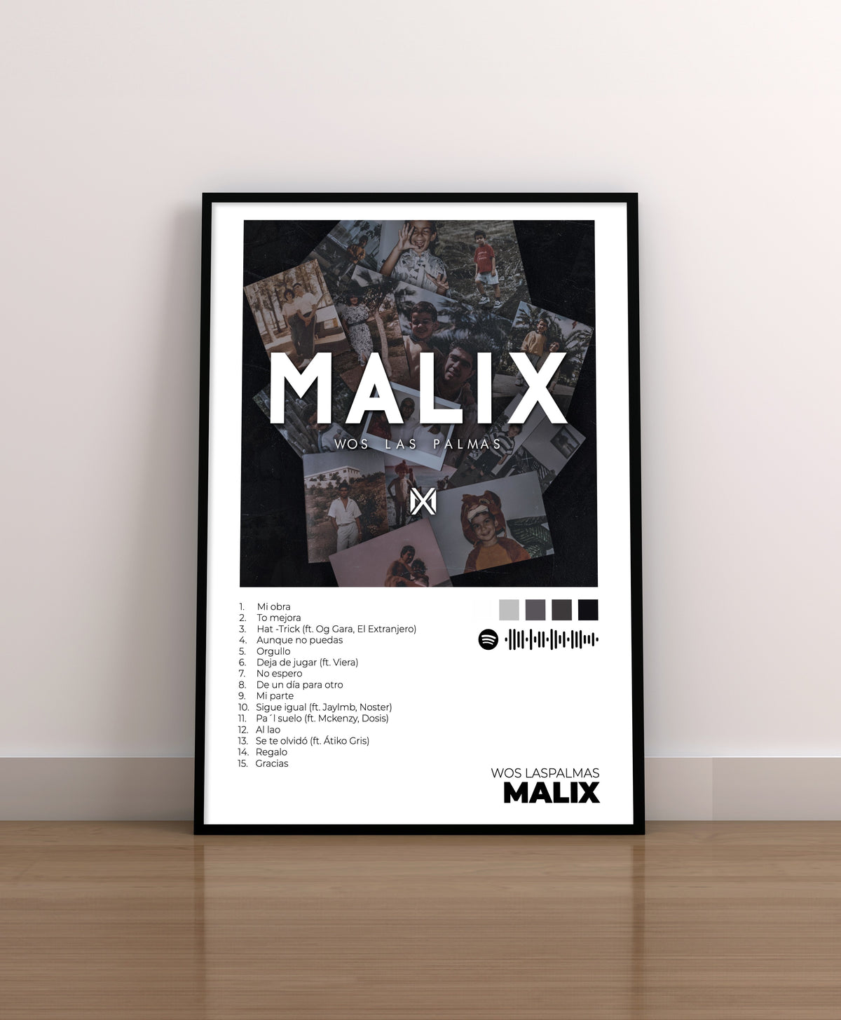 MALIX