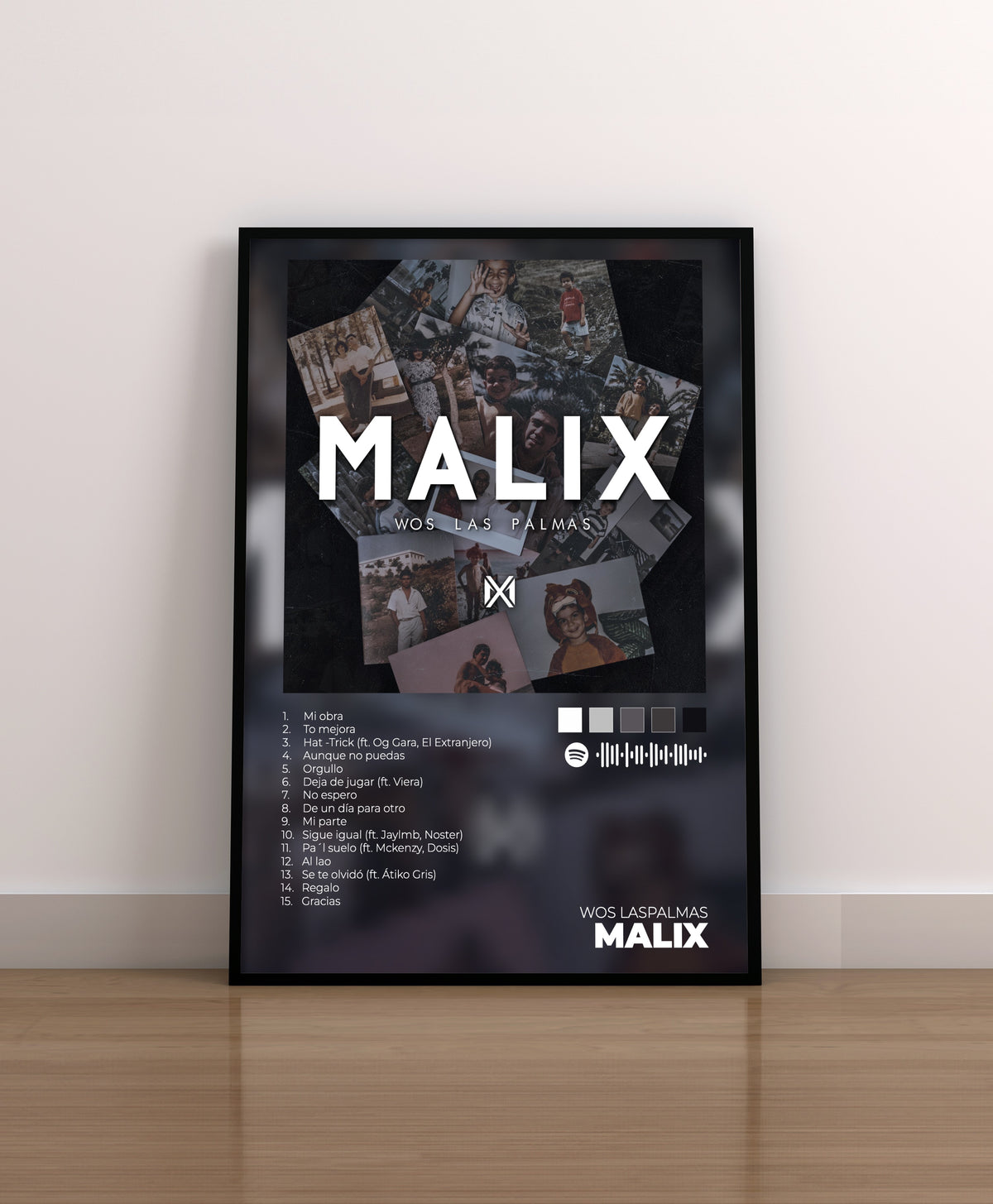 MALIX