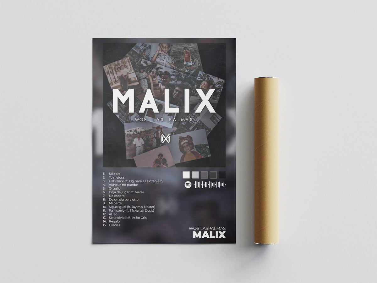 MALIX