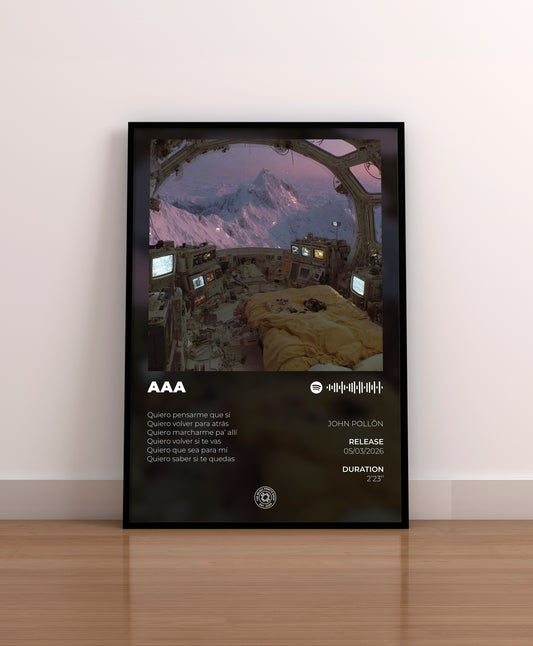 AAA