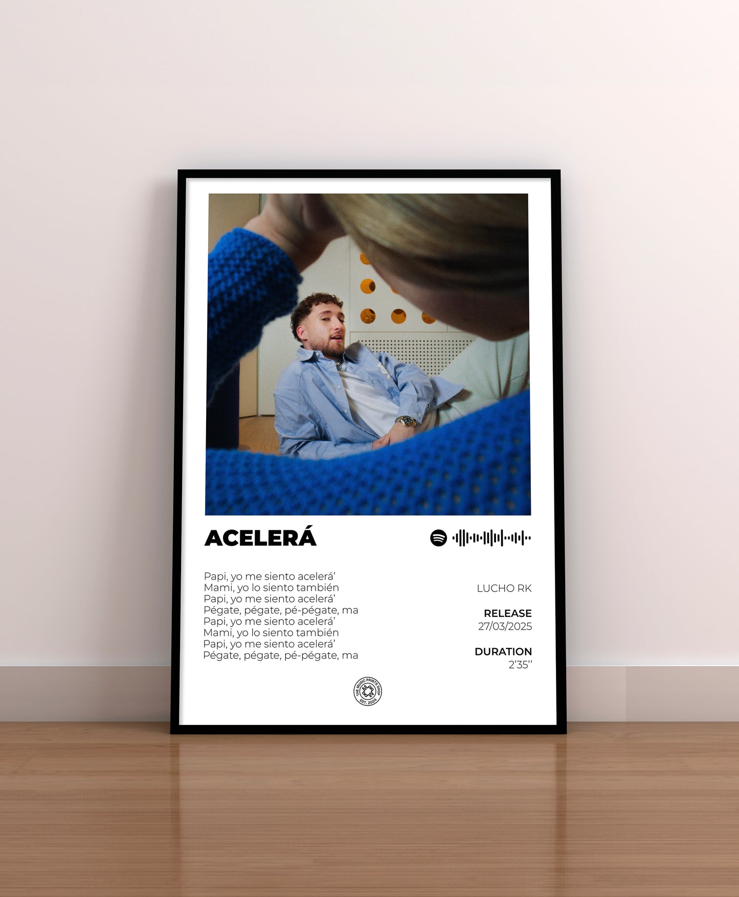 ACELERÁ
