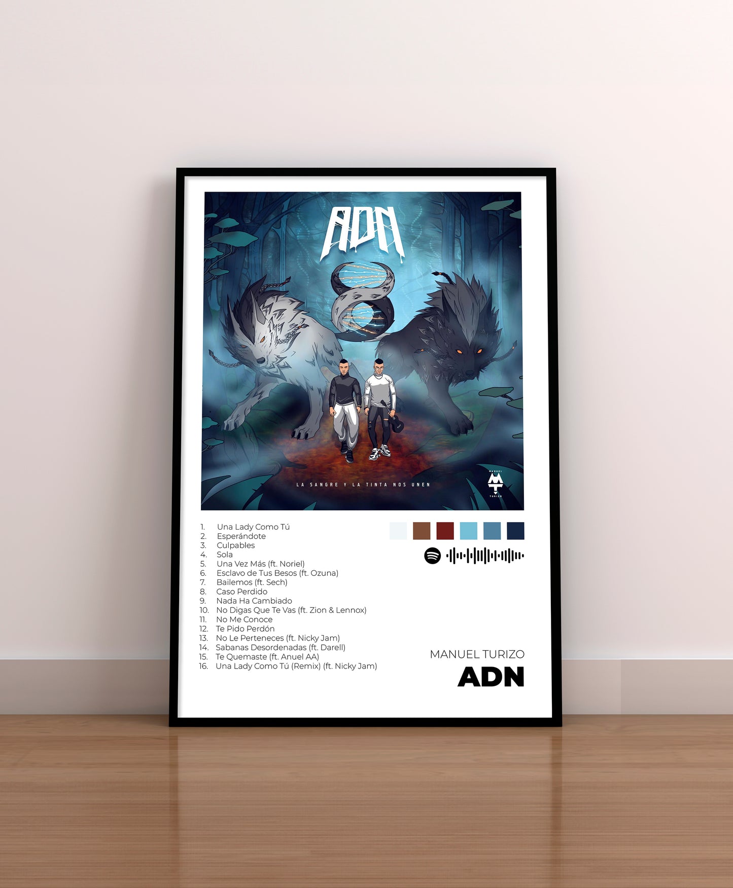 ADN