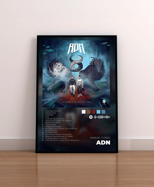 ADN