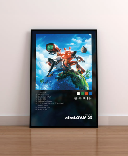 AfroLOVA23'