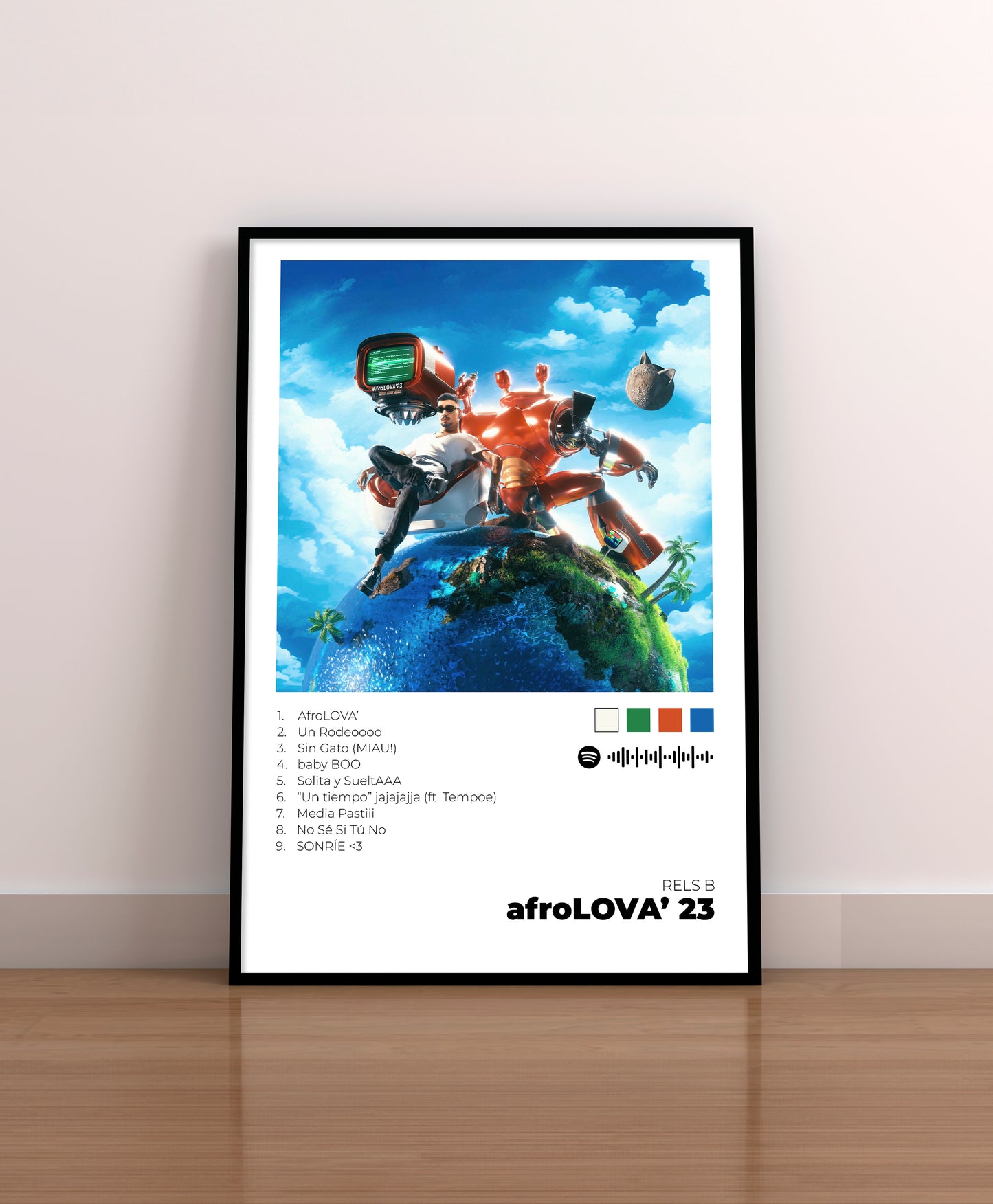 AfroLOVA23'