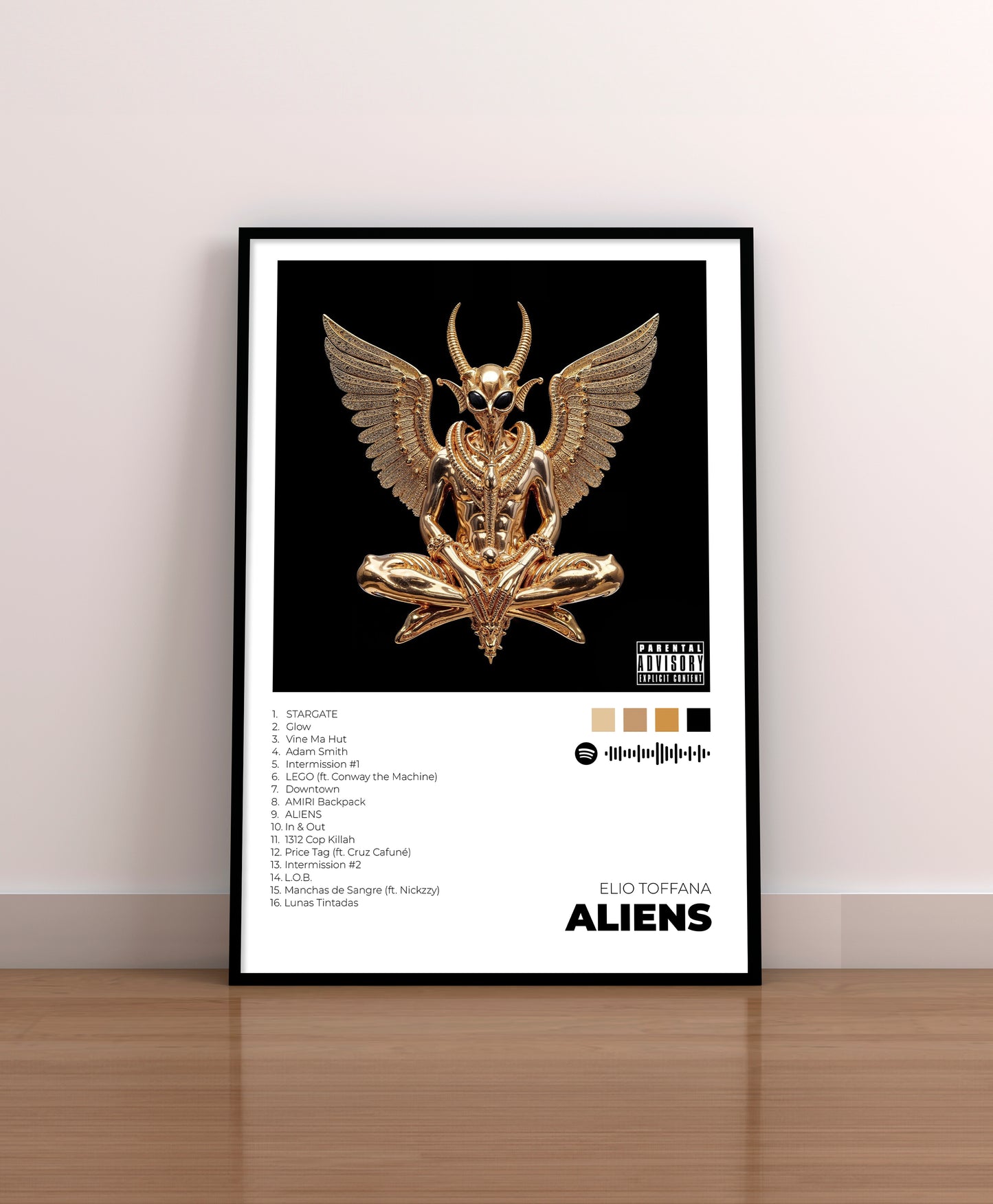 ALIENS
