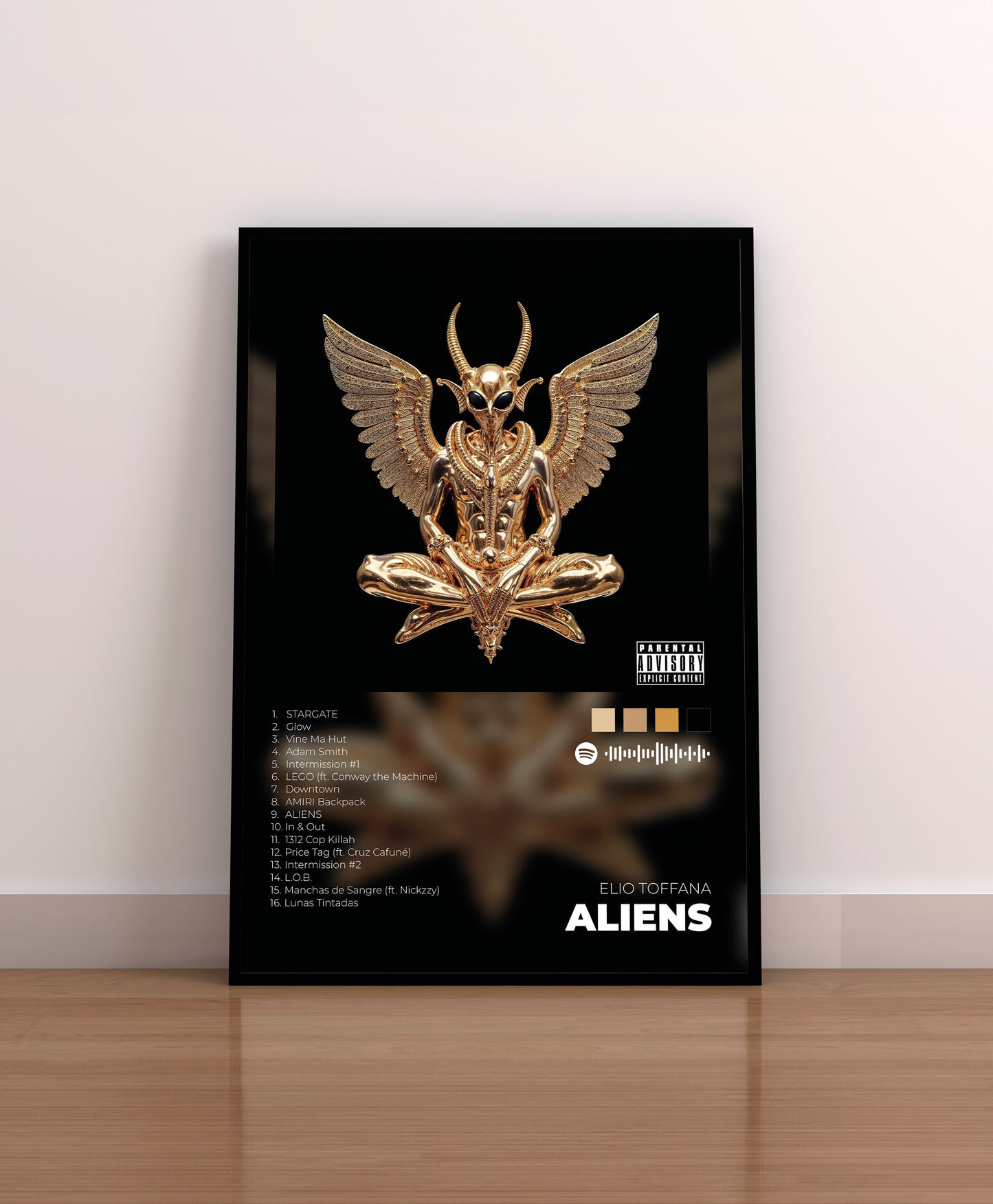 ALIENS