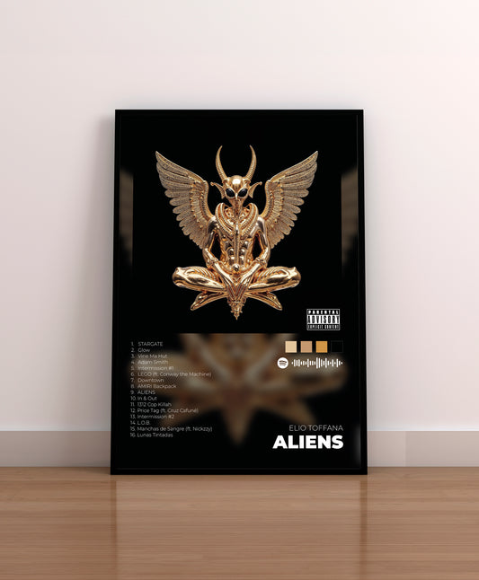 ALIENS