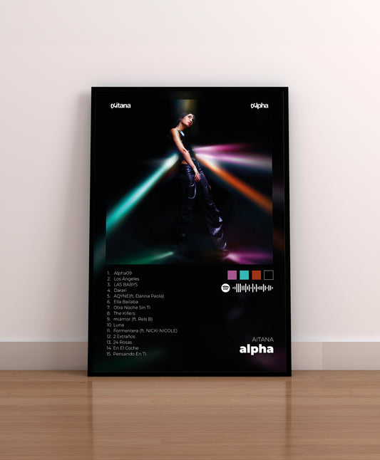 alpha