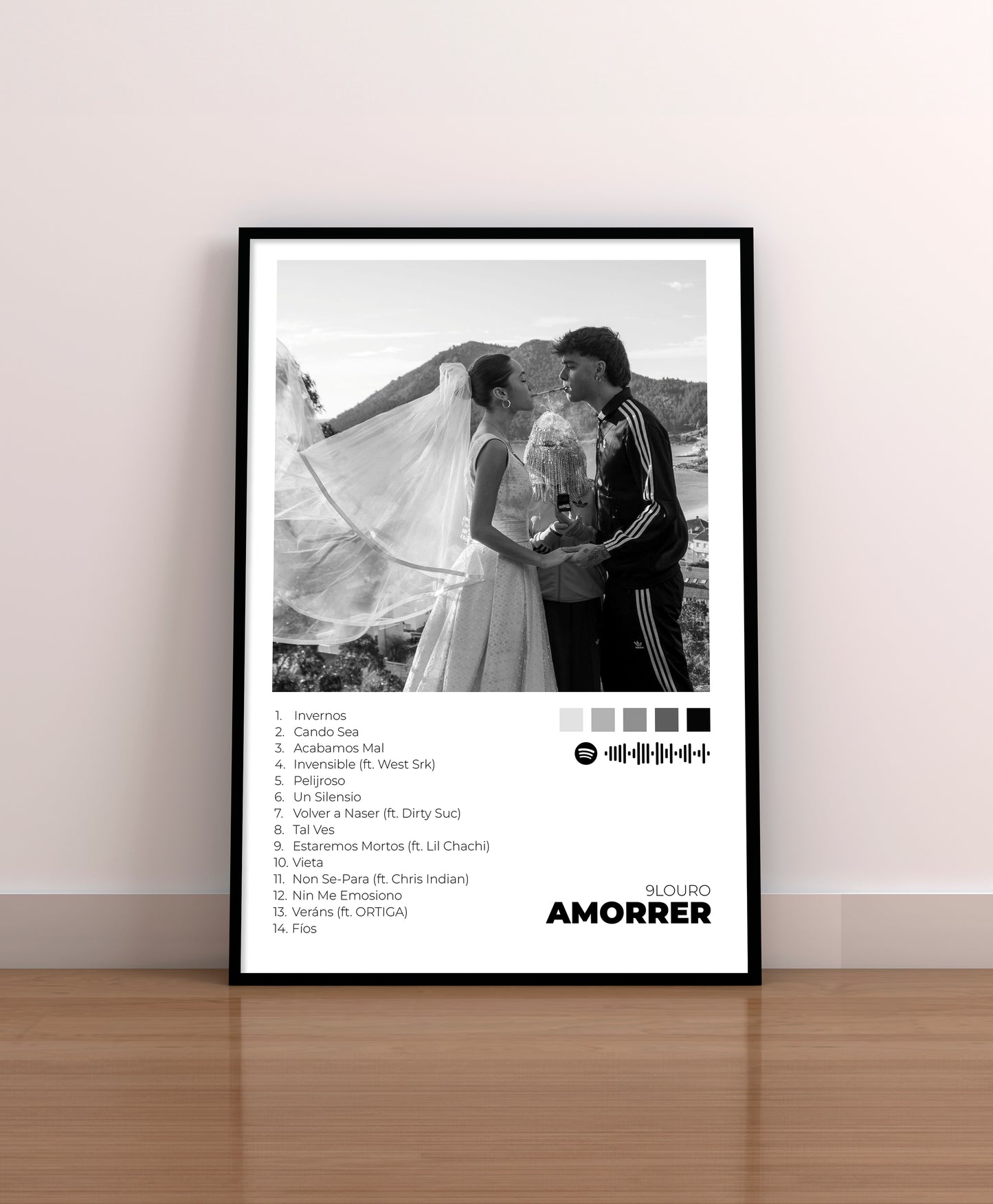 Amorrer