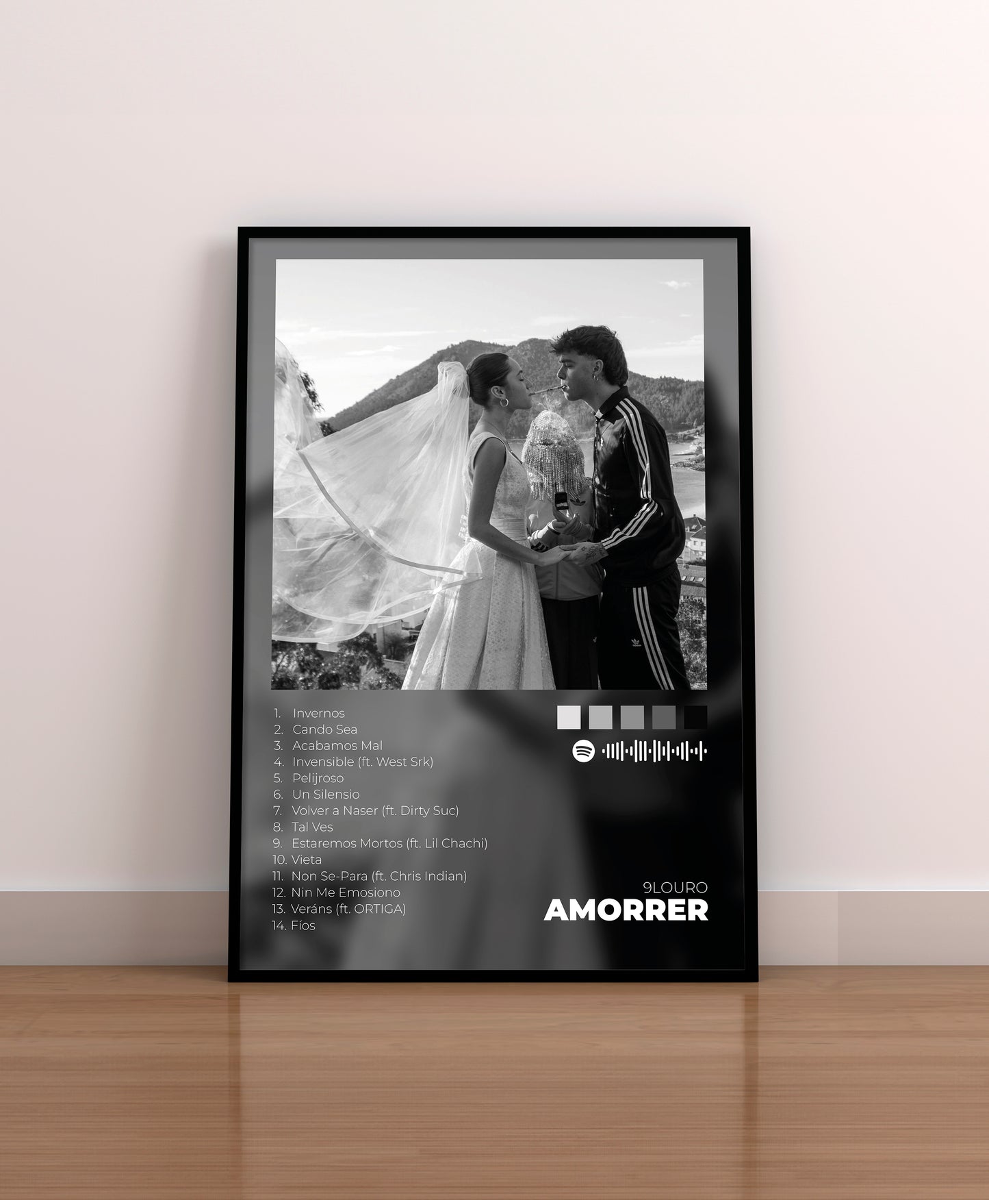 Amorrer