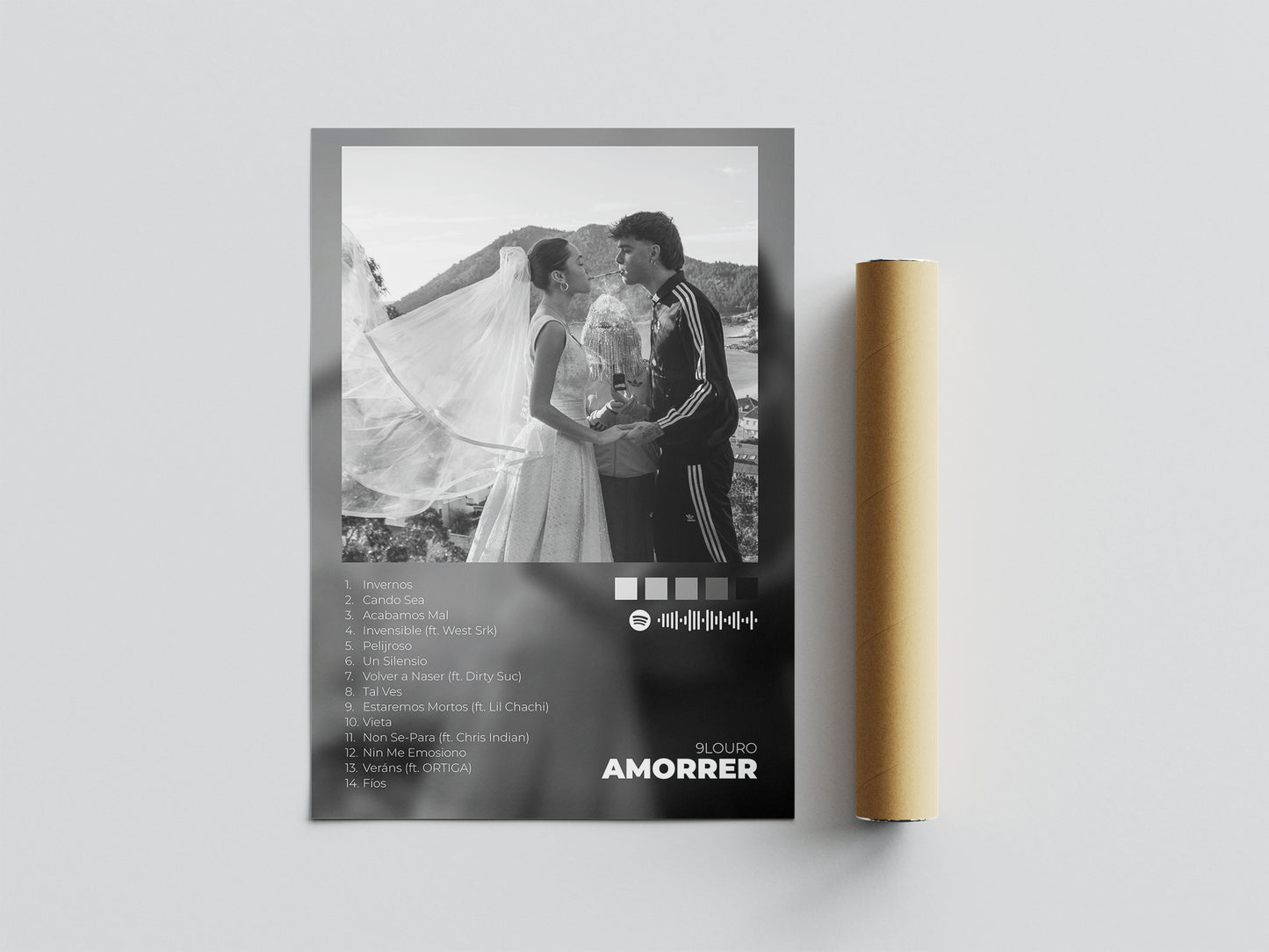 Amorrer