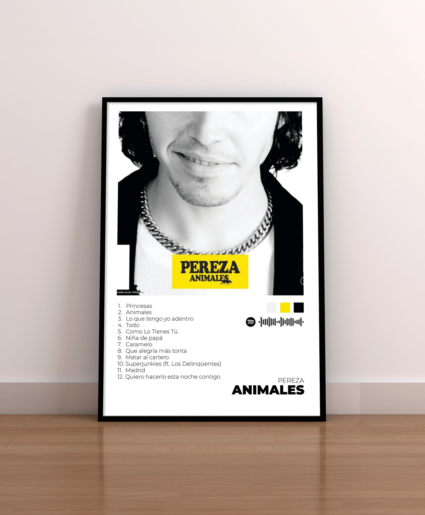 Animales