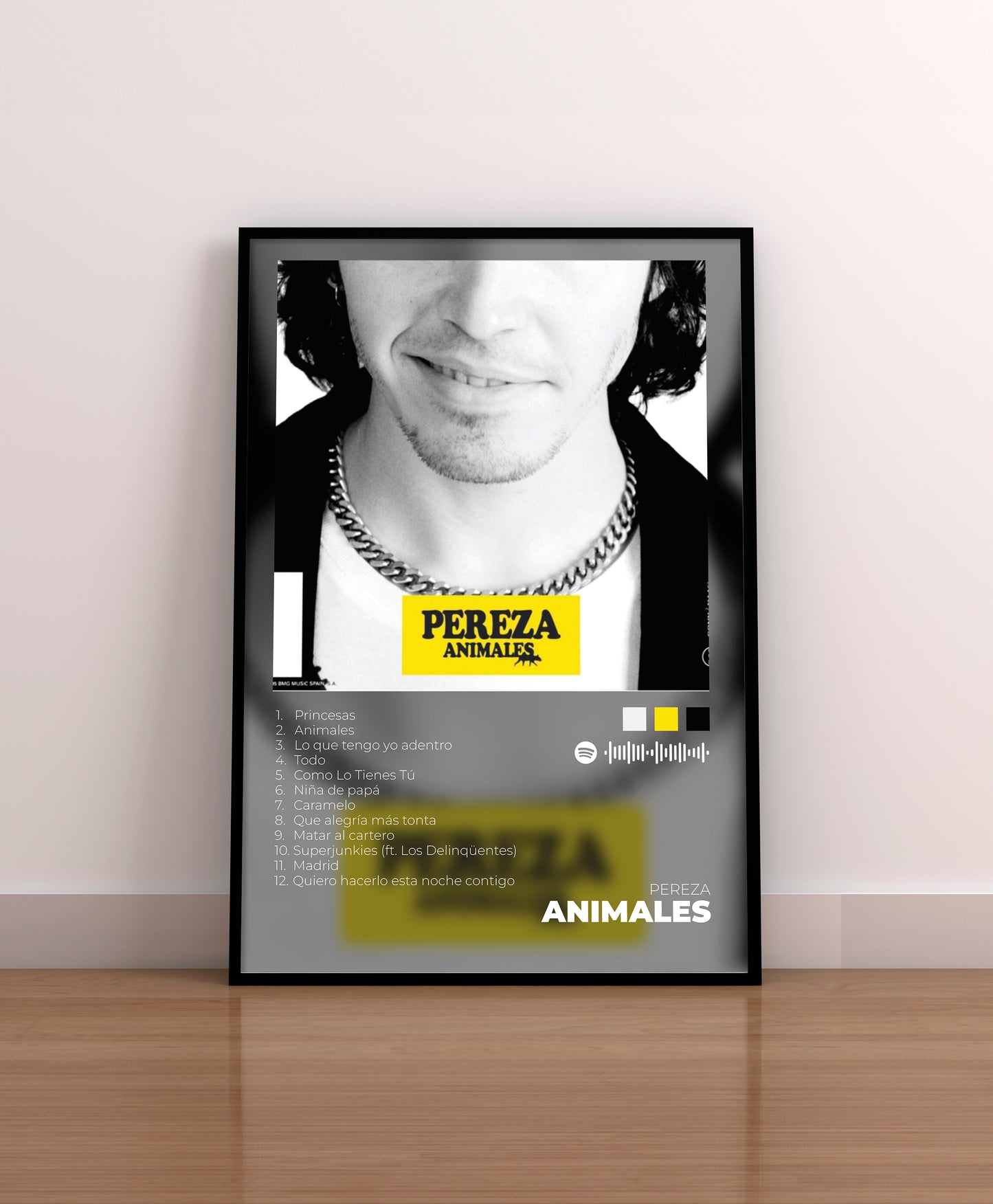 Animales