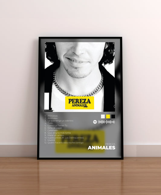 Animales