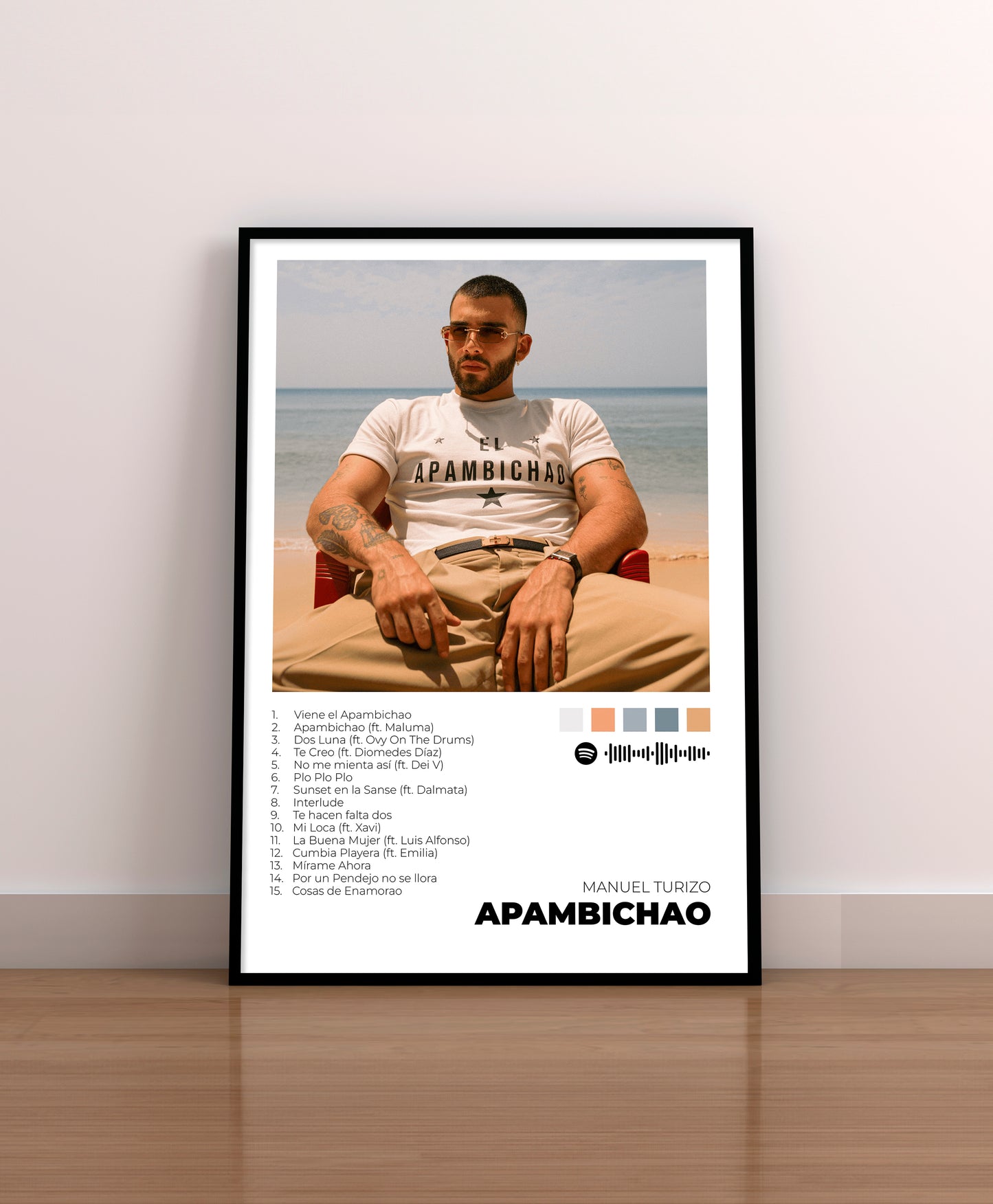 APAMBICHAO