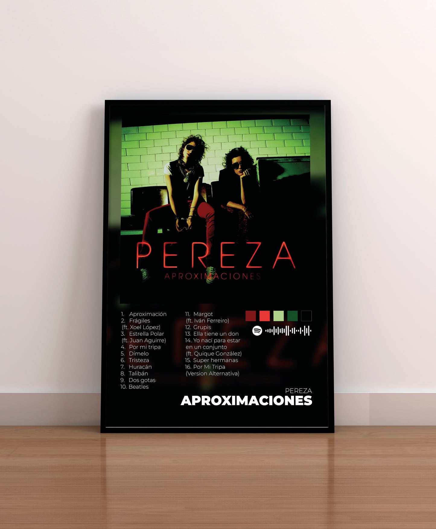 Aproximaciones