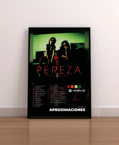Aproximaciones
