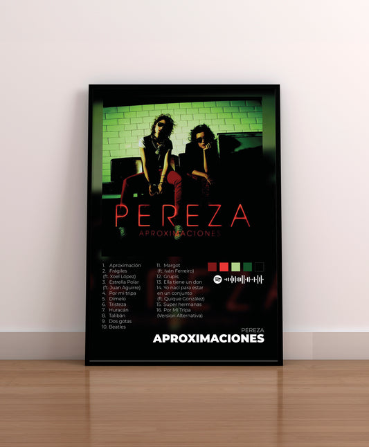Aproximaciones