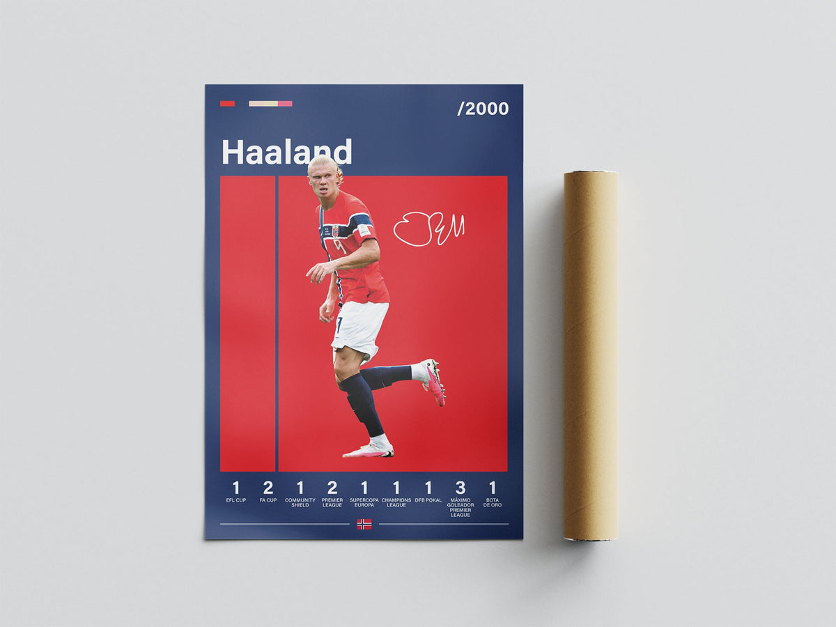 Haaland