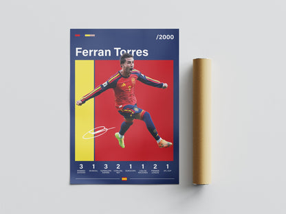 Ferran Torres