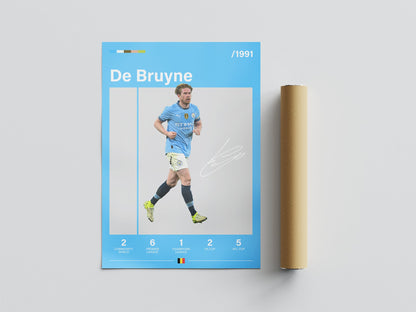 Kevin De Bruyne