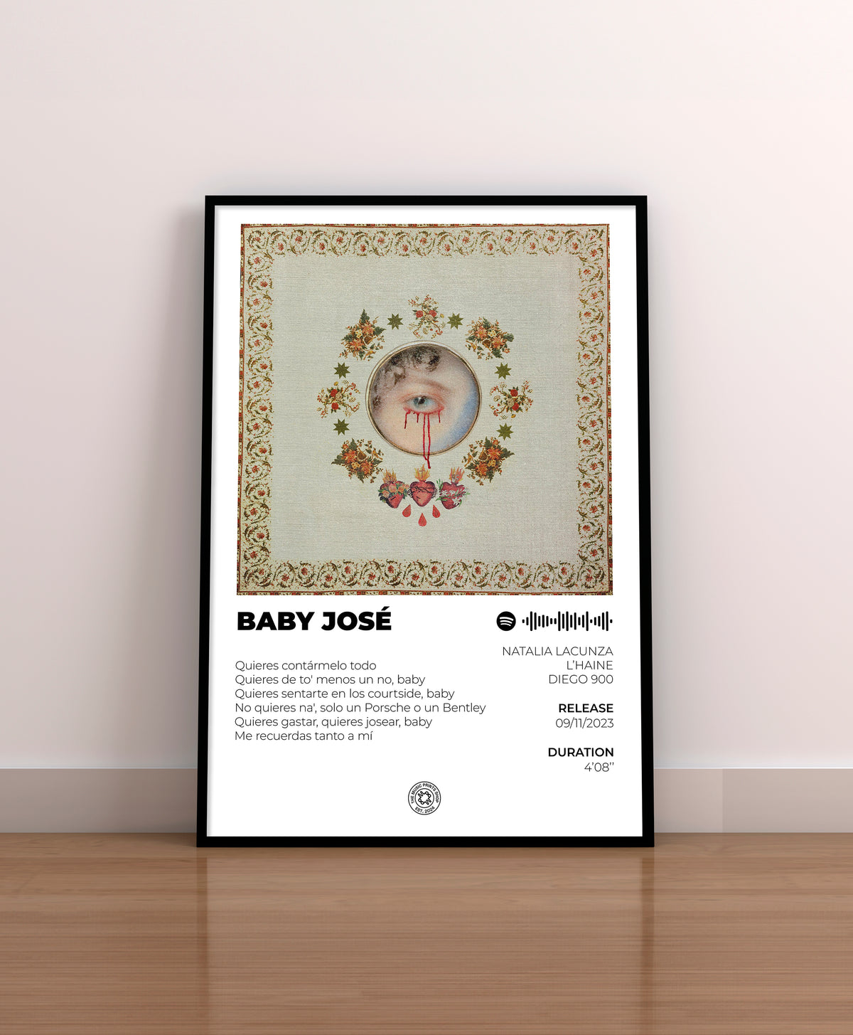 BABY JOSÉ