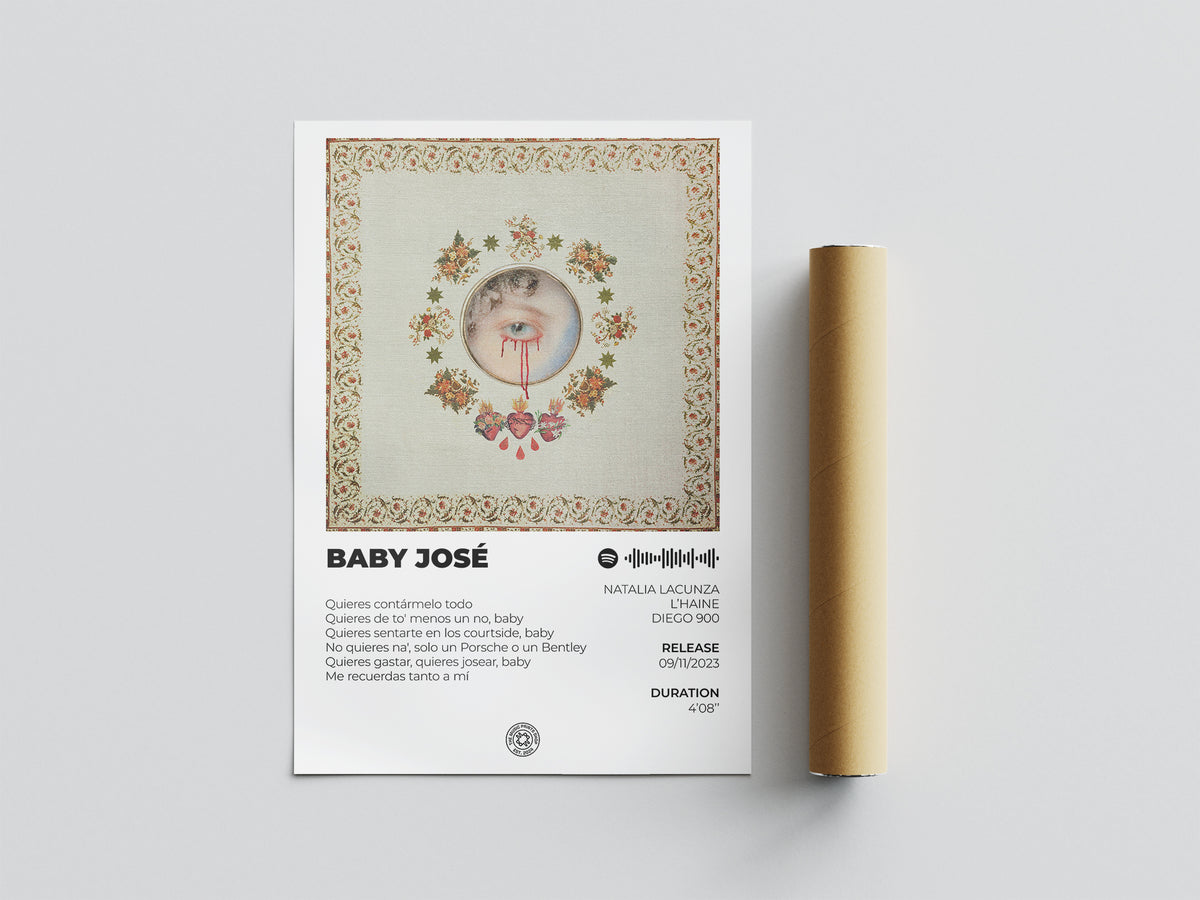 BABY JOSÉ