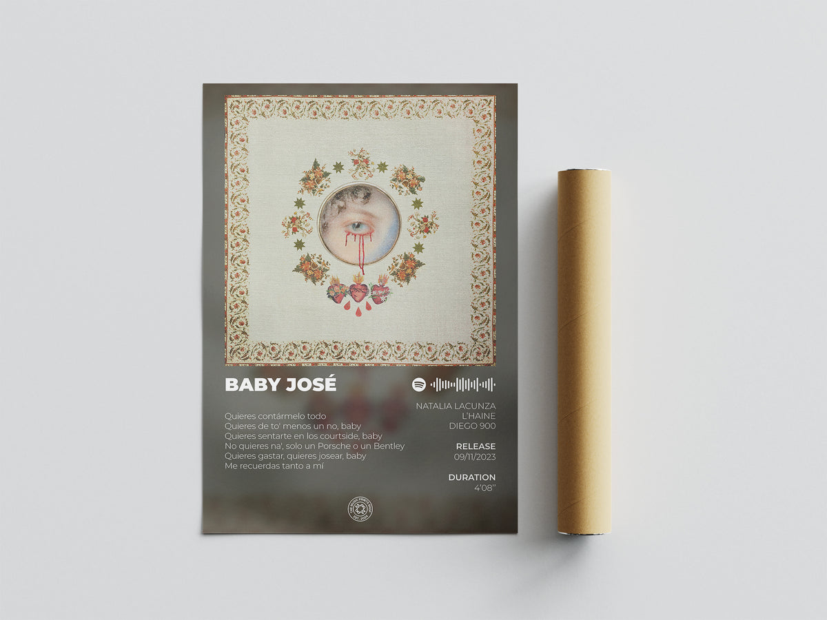 BABY JOSÉ