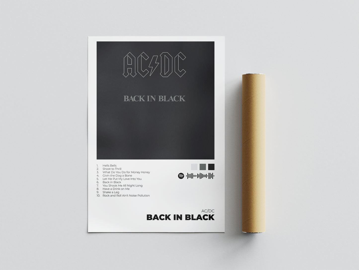 Back in Black