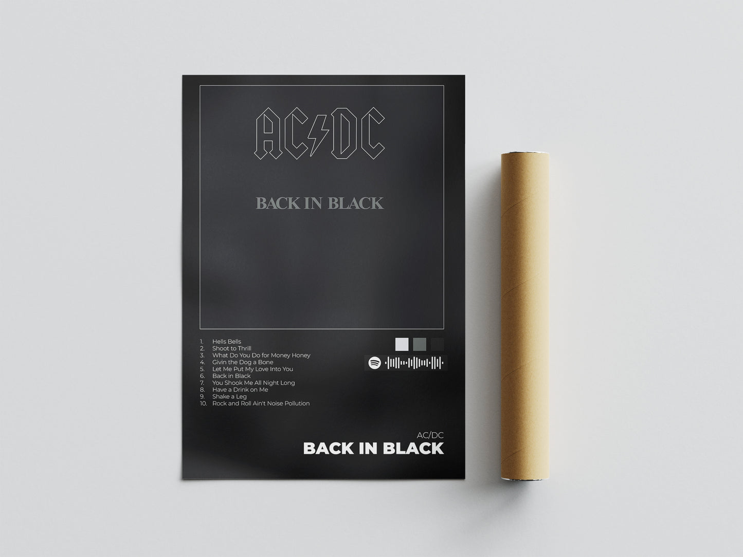 Back in Black