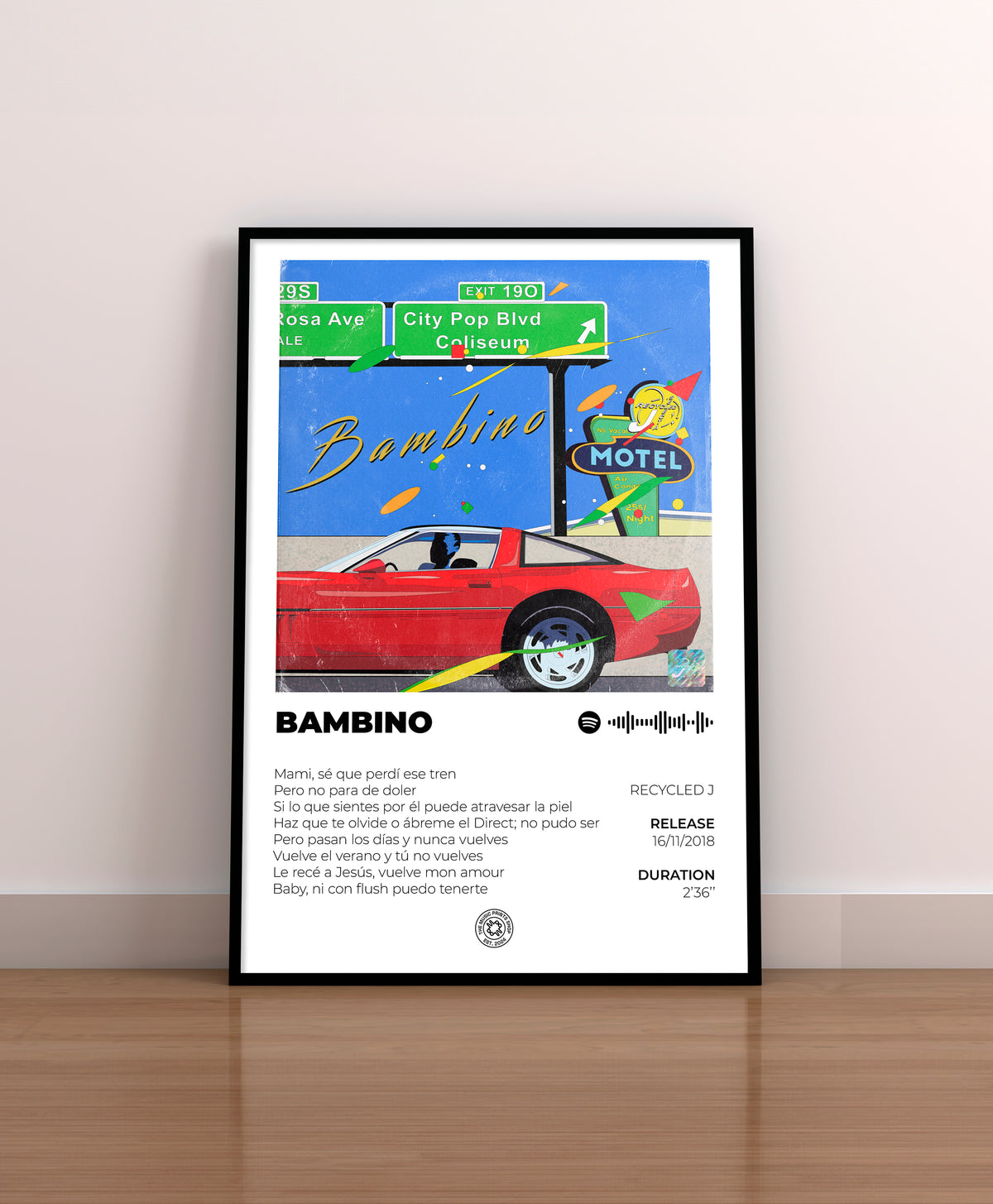 BAMBINO